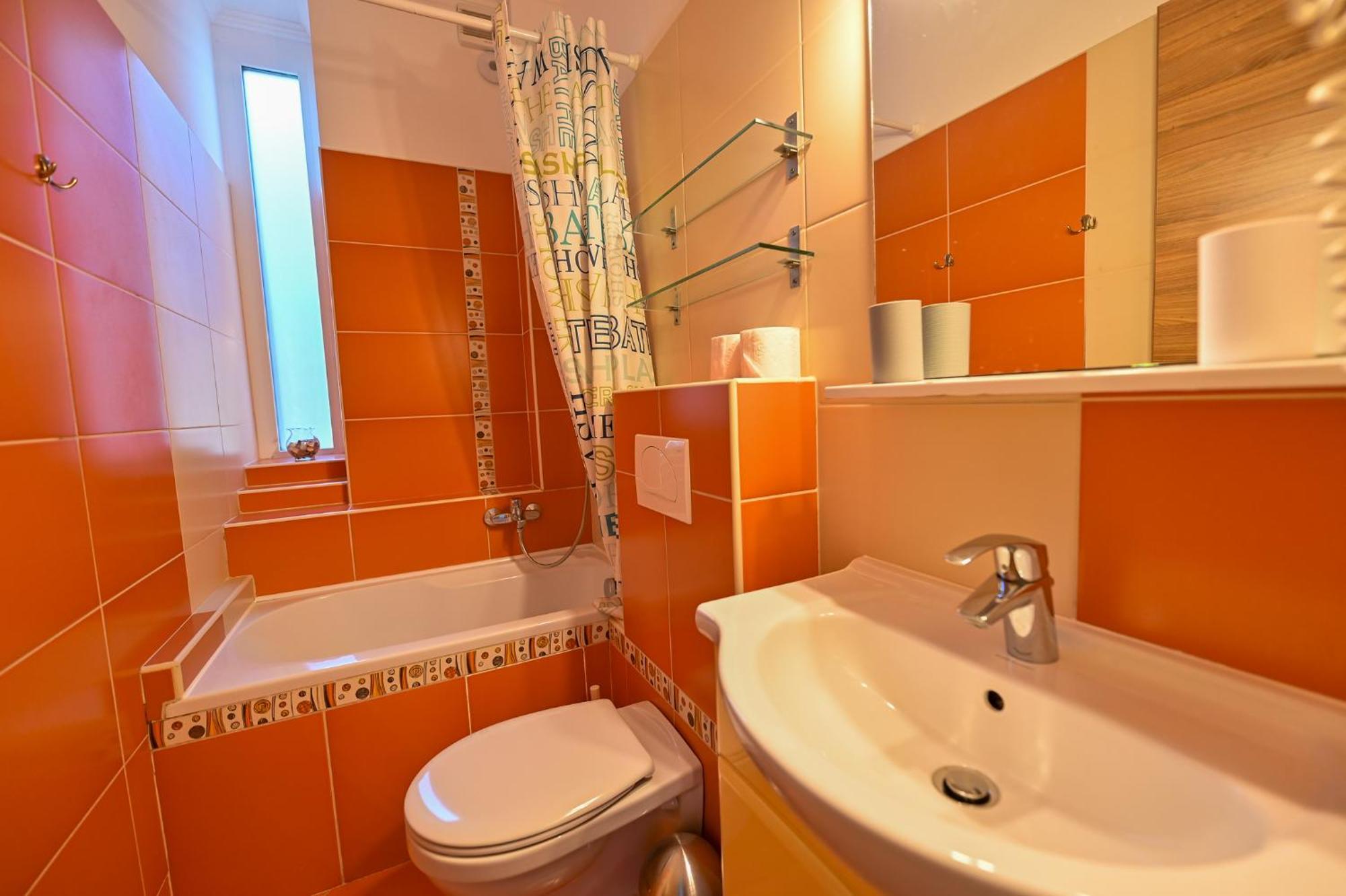Bellavista 2 Apartman Эгер Экстерьер фото