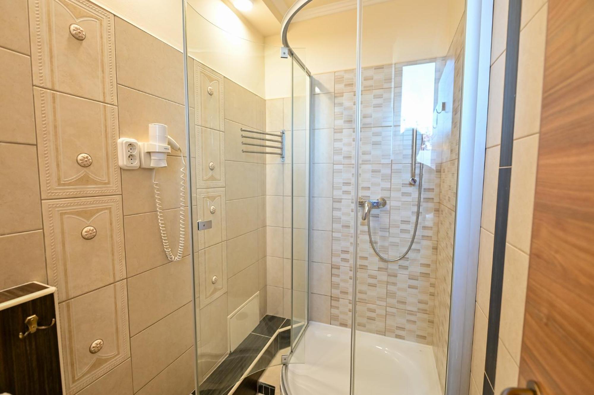 Bellavista 2 Apartman Эгер Экстерьер фото
