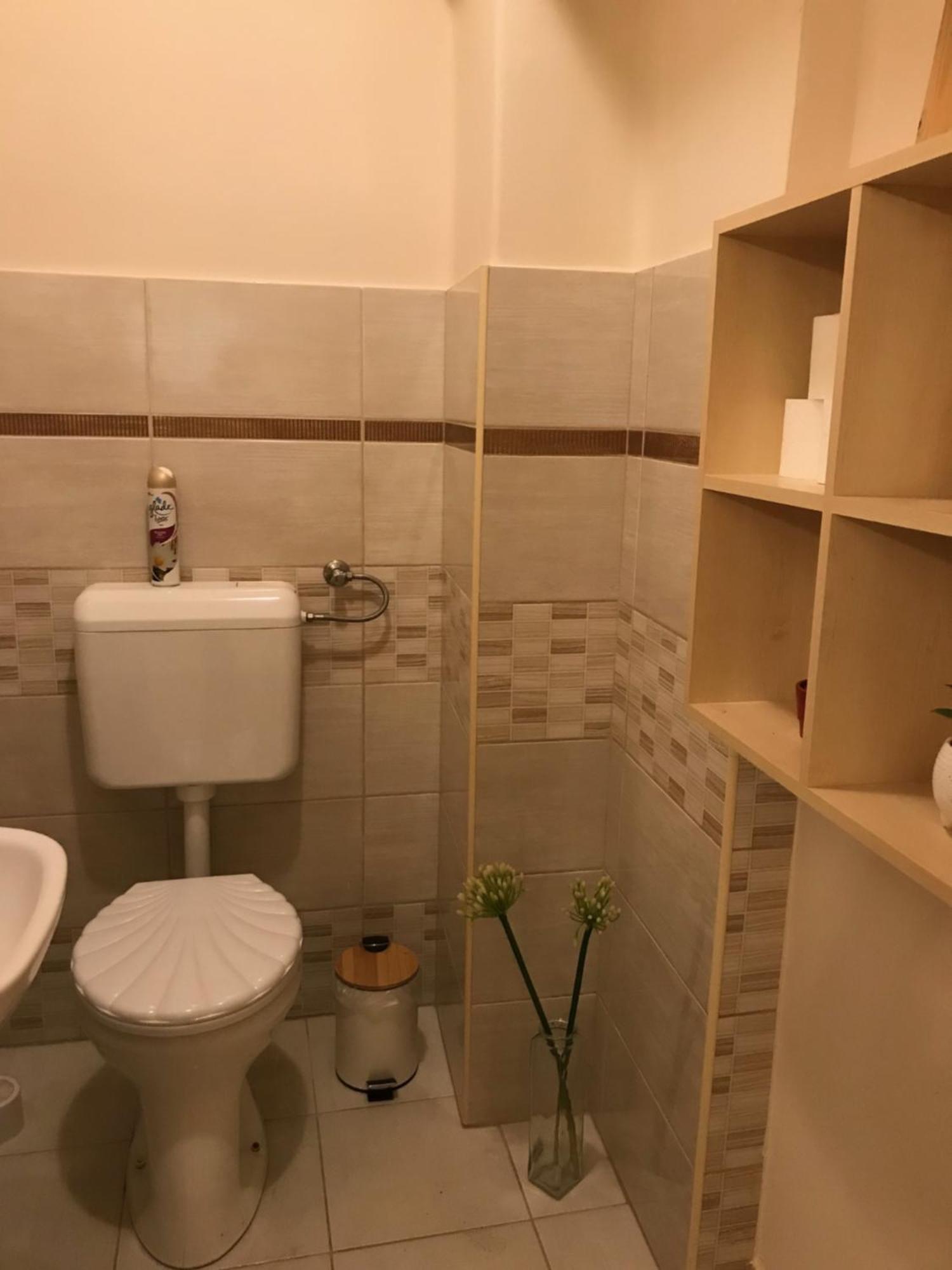 Bellavista 2 Apartman Эгер Экстерьер фото
