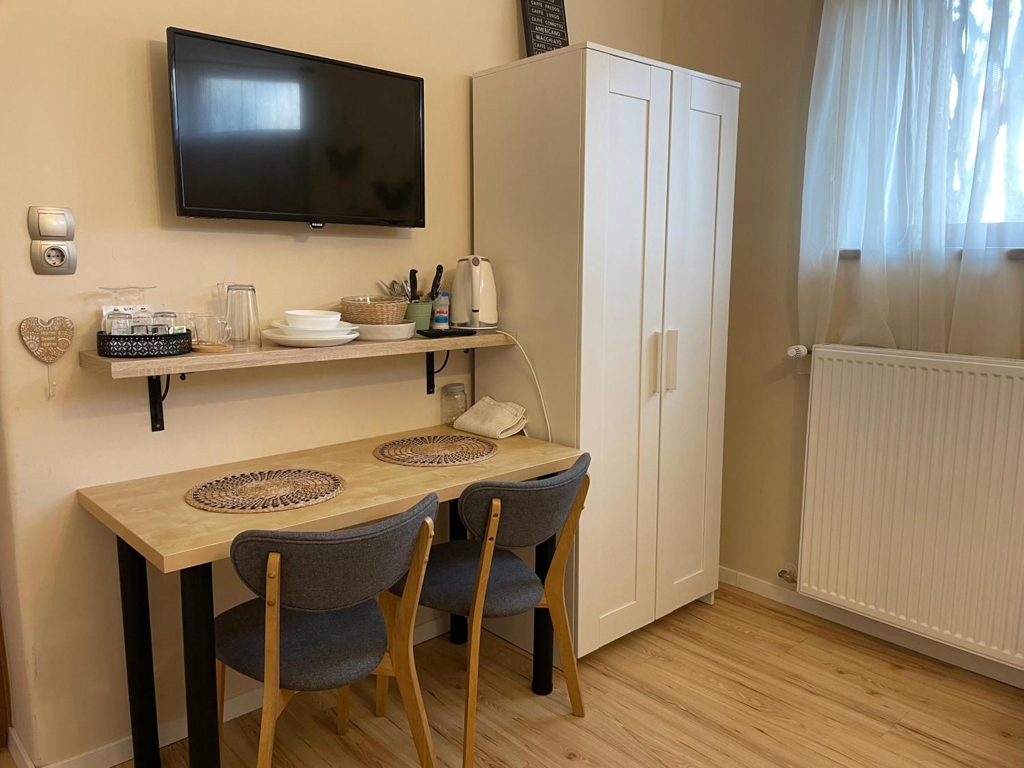 Bellavista 2 Apartman Эгер Экстерьер фото